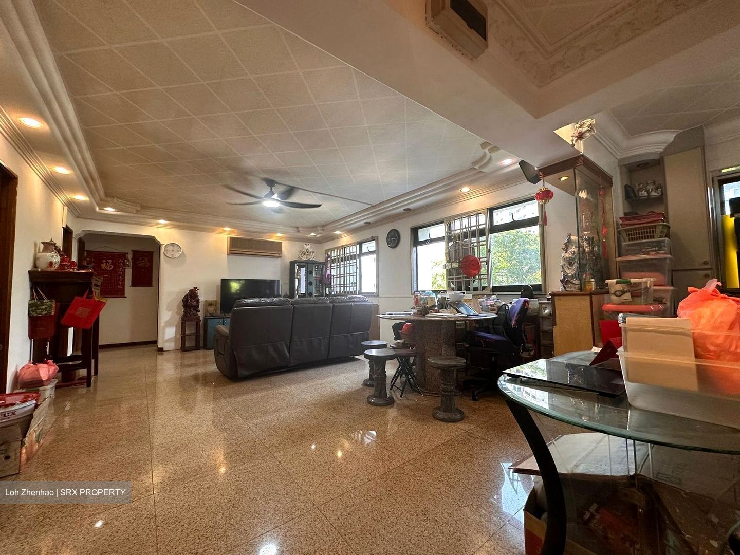 Blk 285B Toh Guan Road (Jurong East), HDB 5 Rooms #550816301